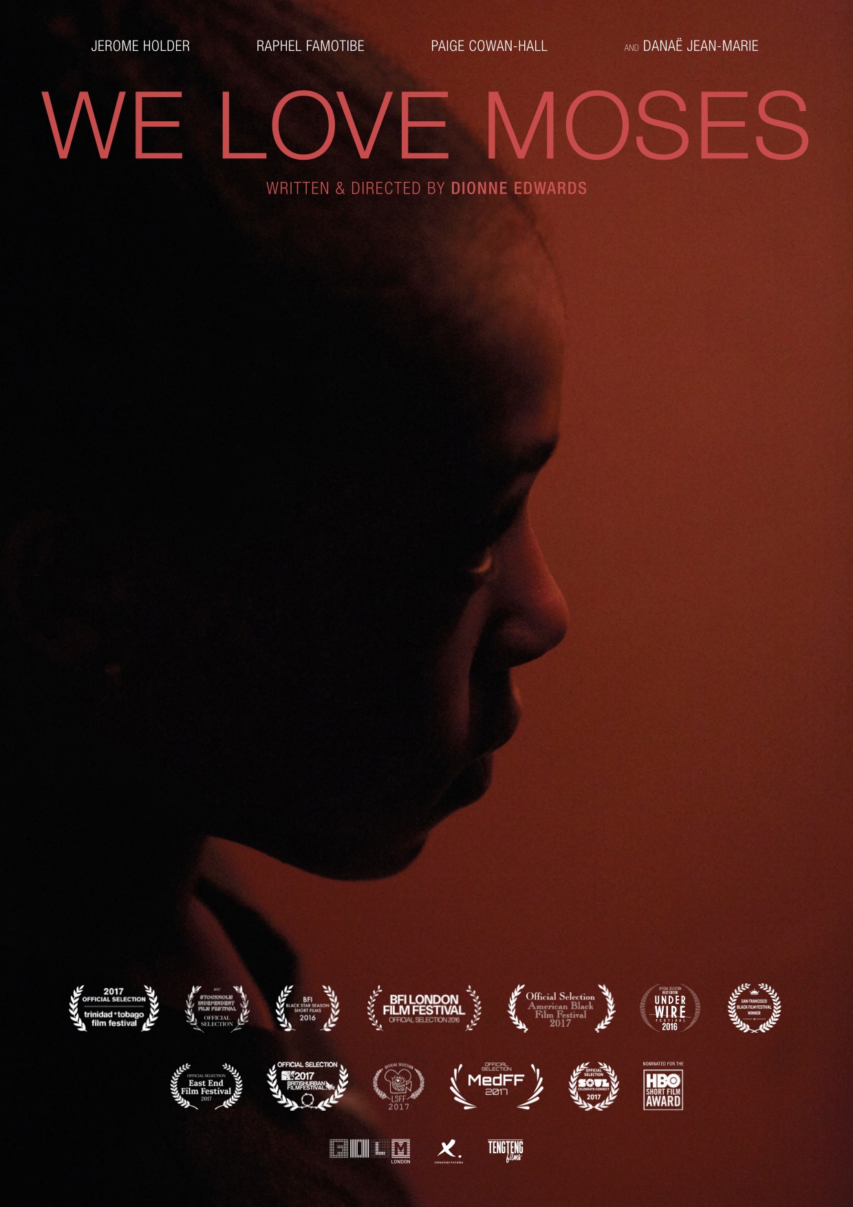 Short Film - London Calling 2016